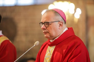 arcybiskup antonio guido filipazzi